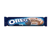 Oreo շոկոլադե