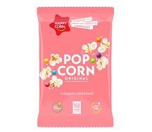 Happy crisp popcorn քաղցր և աղի