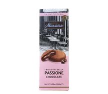 Li forno maestro massimo passione chocolate
