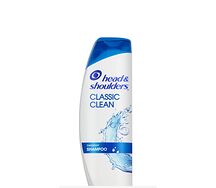 Head & shoulders classic clean