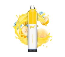 Pod banana frost