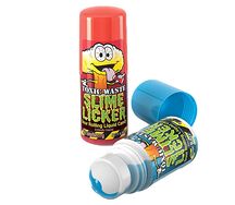 Toxic Waste Slime Licker Strawberry