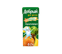 Դոբրի մուլտիֆրուկտ