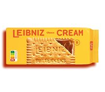 Leibniz choco cream biscuits