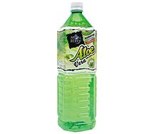 Moon berry aloe