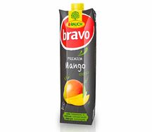 Bravo մանգո