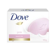 Dove Pink օճառ
