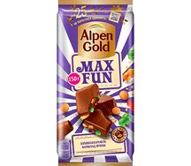 Alpen Gold Max Fun