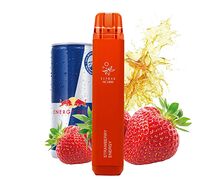 Elf bar strawberry energy