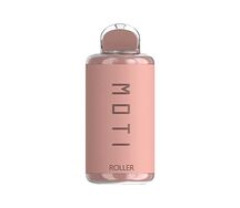 Moti roller peach ice