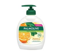 Palmolive նարնջի հեղուկ օճառ