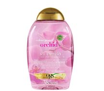 Ogx colour protect orchid oil