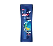 Clear men lemon mint