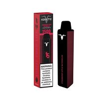 Ignite Strawberry apple watermelon