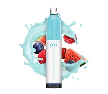 Pod Arctic blue razz watermelon