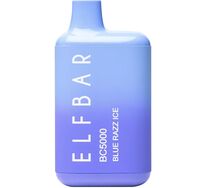 Elf bar blue razz ice