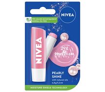 Nivea pearly shine