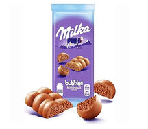 Milka bubles սալիկ