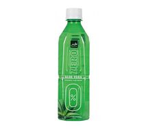 Aloe vera zero