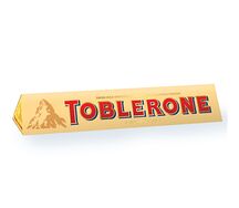 Toblerone