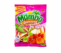 Mamba մրգային միքս