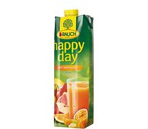 Happy day մուլտիվիտամին