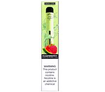 Max puffs raspberry watermelon