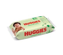 Huggies wet wipes