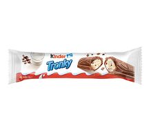 Kinder tronky