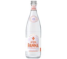 Հանքային ջուր Aqua Panna