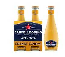 San Pellegrino նարինջ