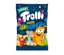 Trolli թթու ճիճվիկներ