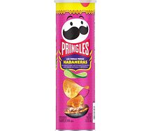Pringles las meras meras habaneras
