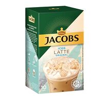 Jacobs սառը լատտե