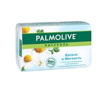 Palmolive օճառ ծաղիկի բույրով