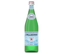 S Pellegrino գազավորված ջուր