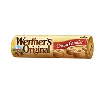 Werther’s original կարամել