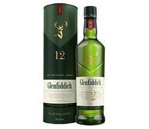 Glenfiddich Single Malt