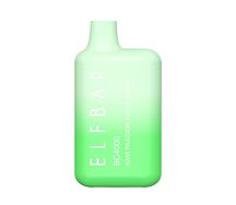 Elf bar kiwi passion fruit guava
