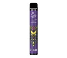 Elf bar grape