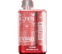 Elf bar watermelon ice