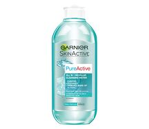 Garnier micellar cleansing water pure active