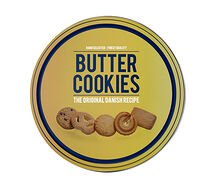 Butter Cookies օրիգինալ