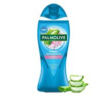 Palmolive body gel aroma sensation aloe