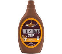 Hersheys կարամելի օշարակ