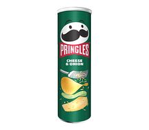Pringles պանիր և սոխ