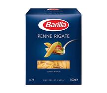Barilla panne rigate №73