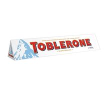 Toblerone white chocolate