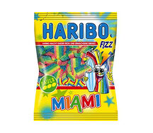 Haribo Miami դոնդող