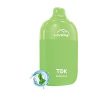 Hyppe tok bubblegum